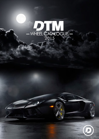 DTM-2015-Catalogue